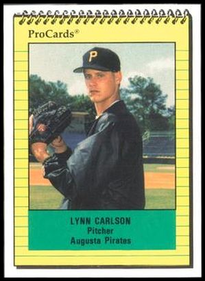 796 Lynn Carlson